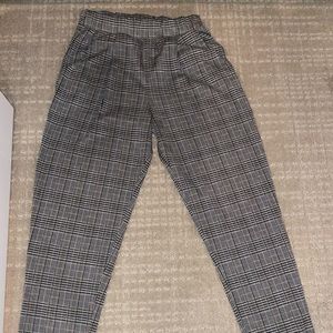 Plaid Party